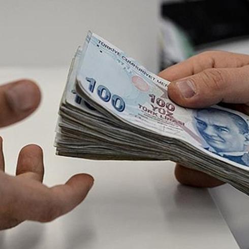 Kişi başı 3 bin 500 lira verilecek