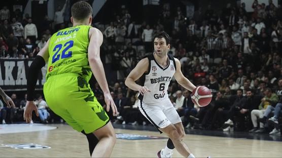 Be�ikta�, 12'de 12 yapt�!