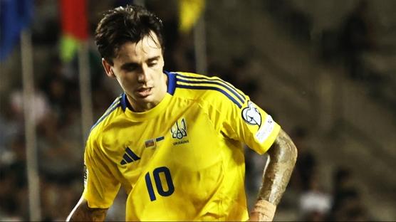 Be�ikta�'tan Shaparenko hamlesi