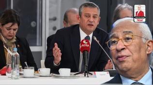 Costa'nın iletişimsizliği CHP'ye tepkinin ifadesi mi?