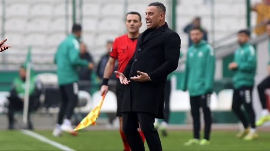 �a�da� Atan: Aya�a kalkmak zorunday�z