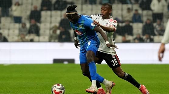 Djalo cezal� duruma d��t�