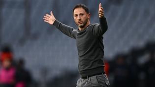 Domenico Tedesco: �yi bir ma� ��kard�k