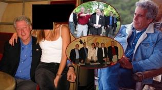 Clinton dahil pek �ok �nl� isim if�a oldu