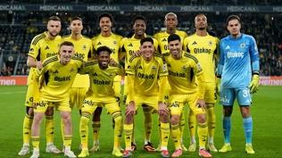 Fenerbah�e a��klad�!