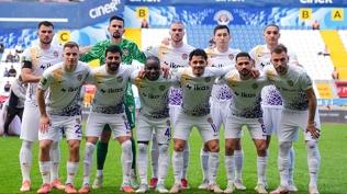 Fenerbah�e ma�� �ncesi Ey�pspor'dan ilgin� payla��m