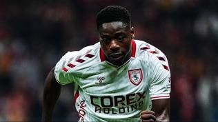 Fenerbah�e'den Musaba hamlesi!