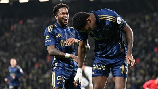 Fred: Bu sene �ampiyon olaca��z