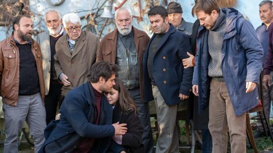 G�n�l Da��'nda yas vakti... Taner'in ac�s� Gedelli'yi sar�yor