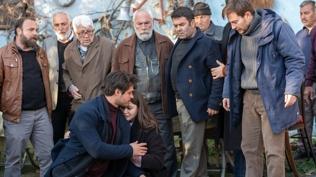 Gönül Dağı'nda yas vakti... Taner'in acısı Gedelli'yi sarıyor