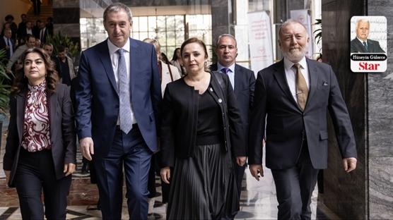 DEM Parti'ye hat�rlatma: Devletle oyun oynanmaz�