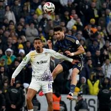 �smail Y�ksek: Her �eye ra�men ayaktay�z