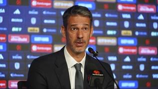 Jurica Golemac: Cesur oynad�k ve bir an bile pes etmedik