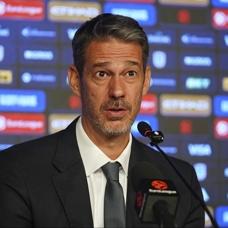 Jurica Golemac: Cesur oynad�k ve bir an bile pes etmedik