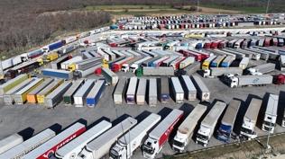 Kap�kule'de tarihi rekor: T�m zamanlar�n en y�ksek seviyesine ula�t�