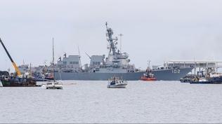 Karayipler'de GPS sinyalleri engelleniyor iddiası