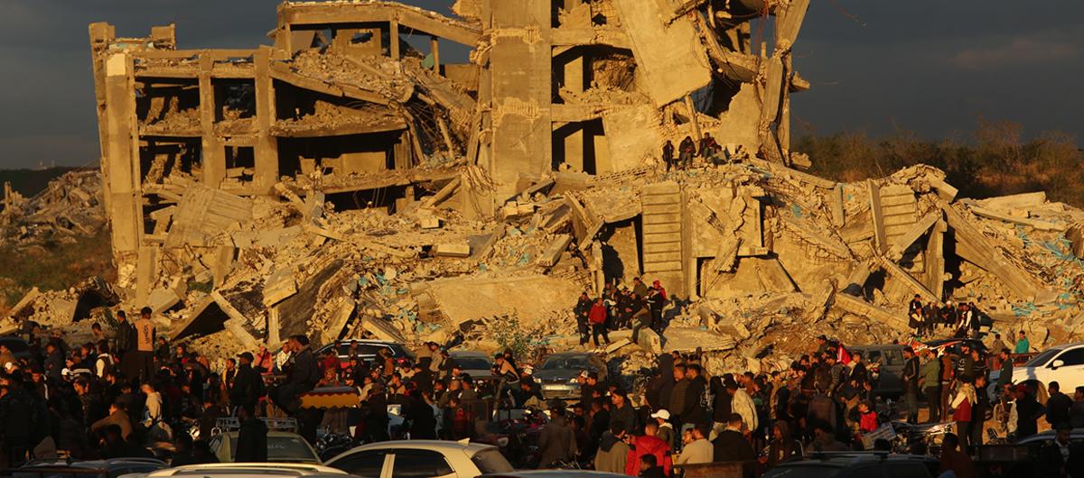 Katiller ordusu kabul etti: Filistinli sivilleri hedef ald�k