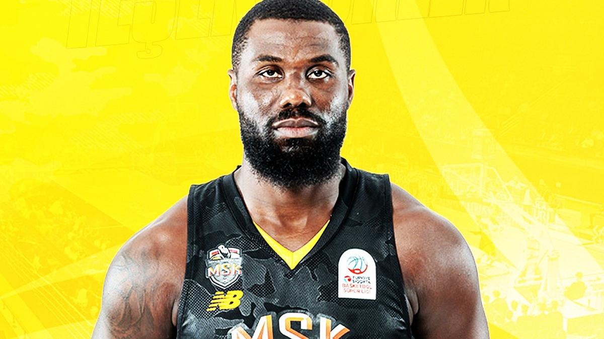 Mersinspor'da ayrılık