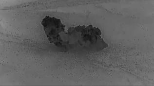 ABD'den Suriye'de Şahin Gözü Operasyonu