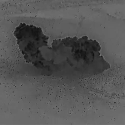 ABD'den Suriye'de �ahin G�z� Operasyonu