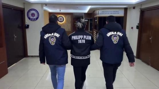 Provokatif paylaşım cezasız kalmadı: Murat Övüç tutuklandı