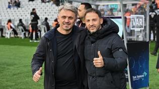 Orhan Ak: Fenerbah�e ma�� hak etti