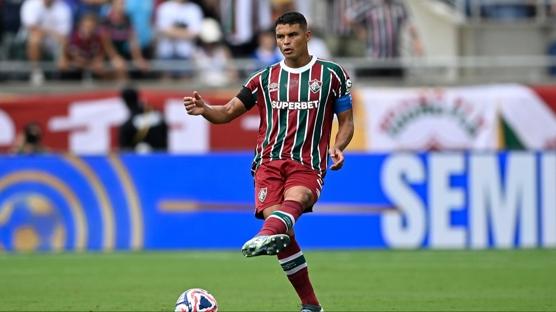 Porto, Thiago Silva'y� kadrosuna katt�