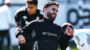 Rafa Silva geri d�nd�!