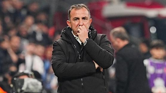 Recep U�ar: 1 puan alabilirdik