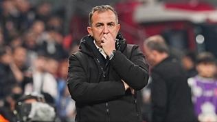 Recep U�ar: 1 puan alabilirdik