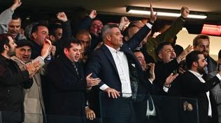 Sadettin Saran: Art�k �ampiyon olmaktan ba�ka �ans�m�z yok