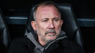 Sergen Yal��n: �ok ciddi �anss�zl�klar ya�ad�k