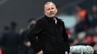 Sergen Yal��n'dan 4 de�i�iklik