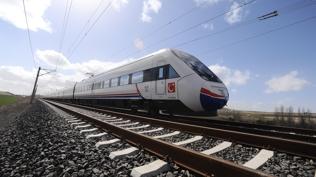 Seyahat süresi 4'ten 1,5 saate düşüyor