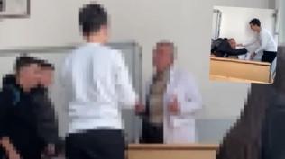 Lise ��rencilerinin cezas� belli oldu