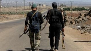 Suriye'den terörle mücadelede kararlılık vurgusu