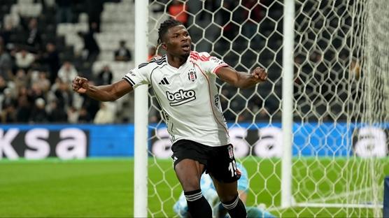 ��te El Bilal Toure karar�...