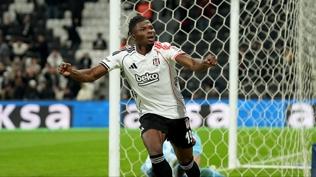 ��te El Bilal Toure karar�...