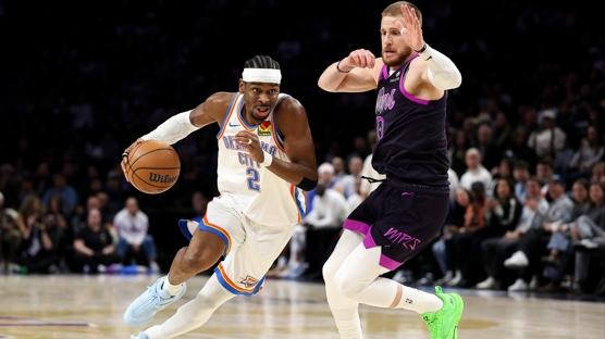 Thunder, Minnesota'da durduruldu