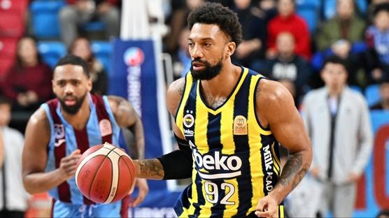 Trabzonspor, Fenerbah�e'yi farkl� yendi