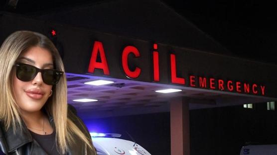 �niversiteli gen� k�z�n s�r �l�m�