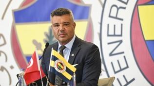 Fenerbah�e Ba�kan� Saran adliyede