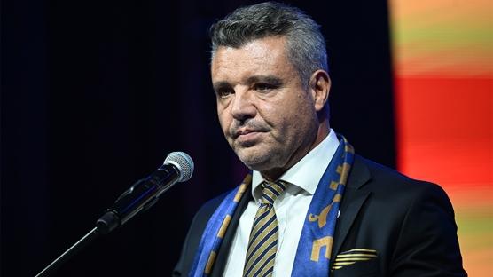 Sadettin Saran'a adli kontrol talebi