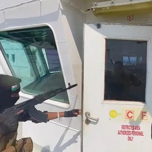 Yemen'de uluslararası kriz: BM personelleri gözaltında