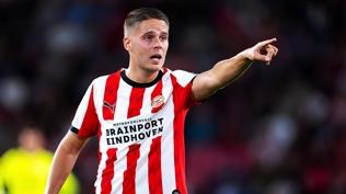 Joey Veerman i�in resmi a��klama