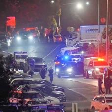 Avustralya'da 15 ki�inin �ld��� sald�r� sonras� g�venlik birimleri mercek alt�nda