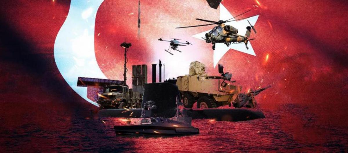 Bat�'da 410 milyon dolarl�k anla�ma �a�k�nl���: T�rkiye Avrupa'ya ders veriyor