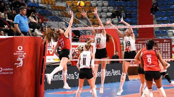 Be�ikta� deplasmanda kazand�