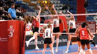 Be�ikta� deplasmanda kazand�