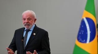 Brezilya'dan Venezuela uyar�s�: Felakete yol a�ar